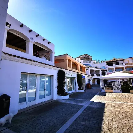Relais Du Port - Amalfi Luxury *